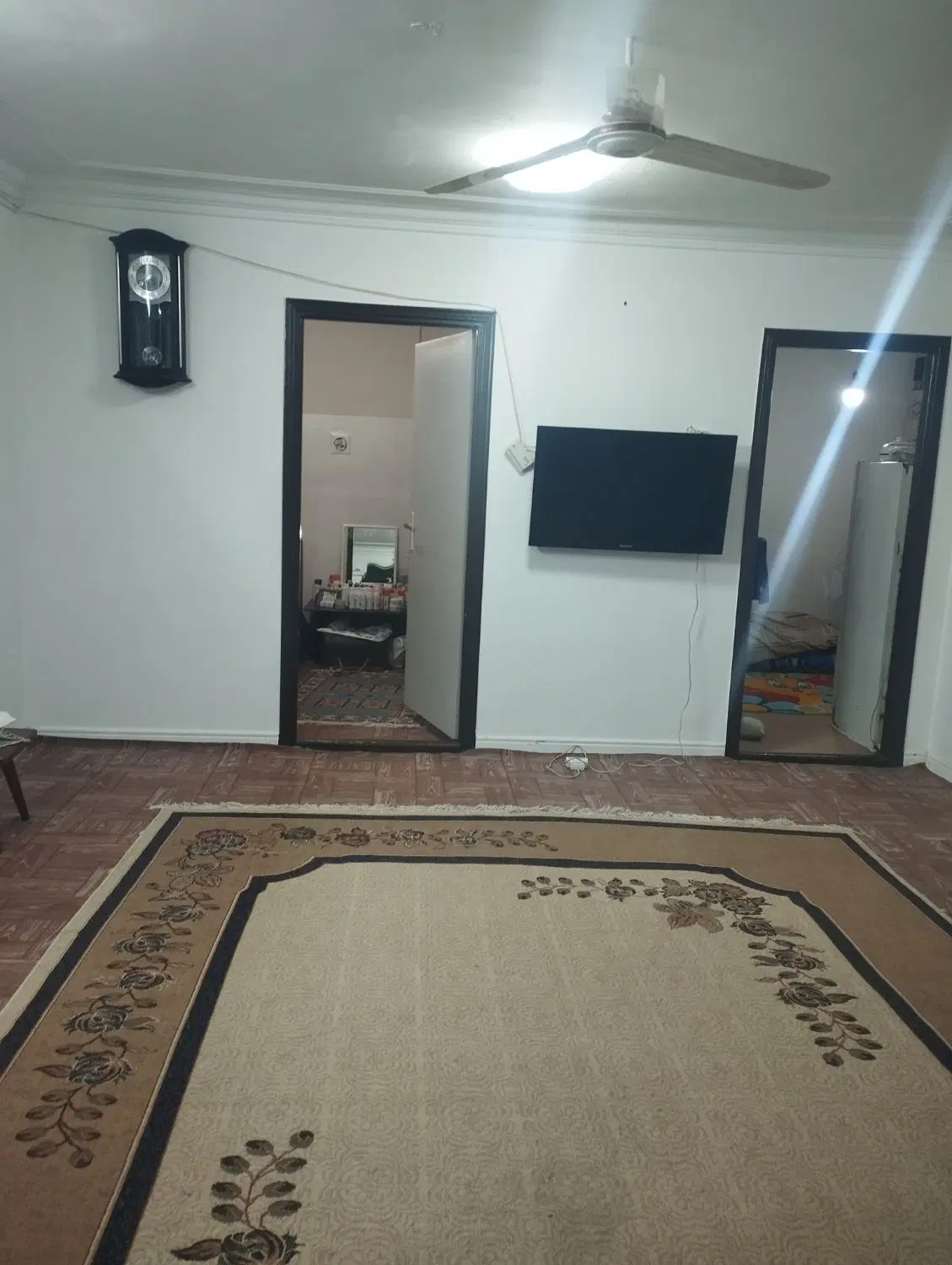 خانه در چناران سند دارطبقه بالا