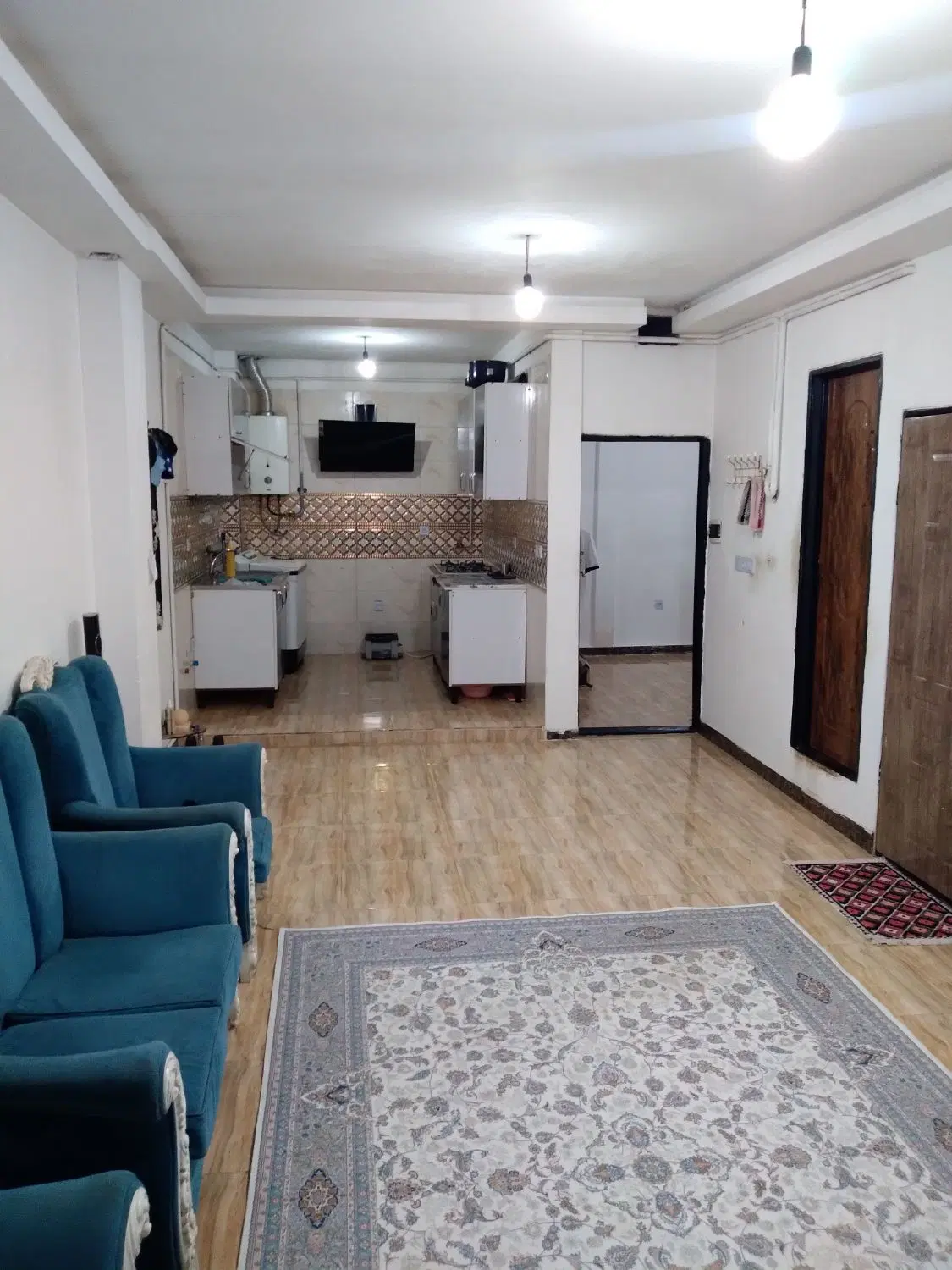 اجاره خونه در قشلاق ملارد
