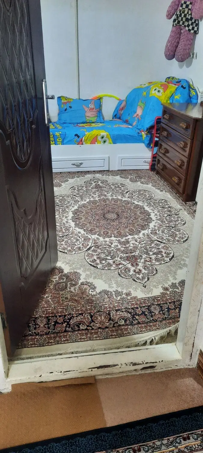خونه نقلی تروتمیز باقیمت بسیار مناسب