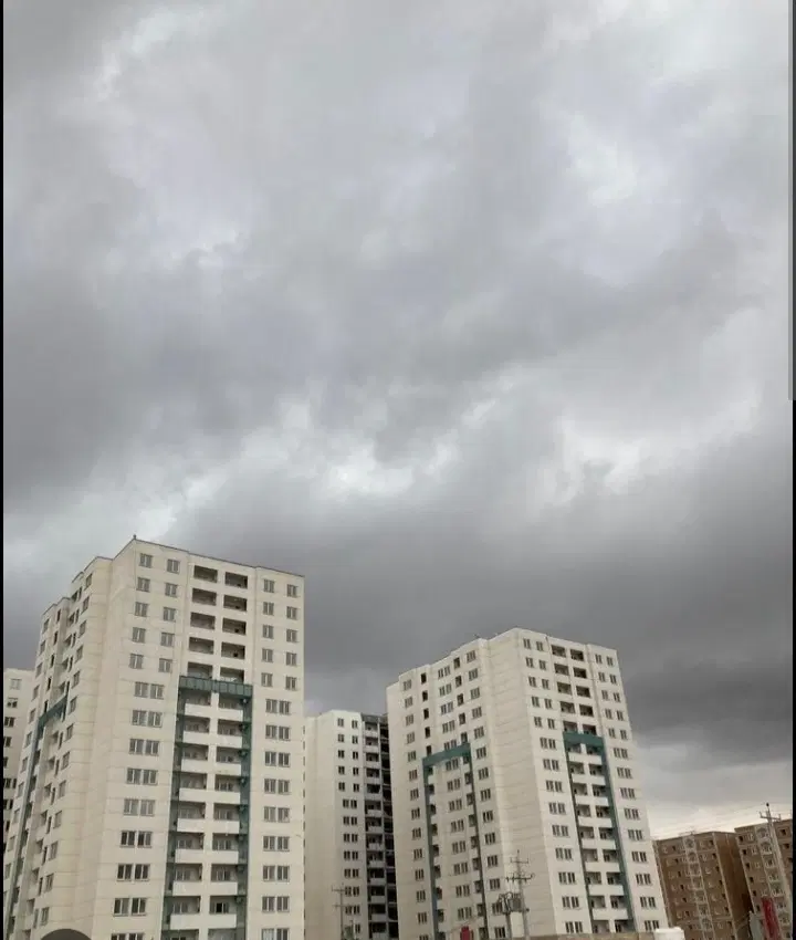 همخونه بدون حاشیه
