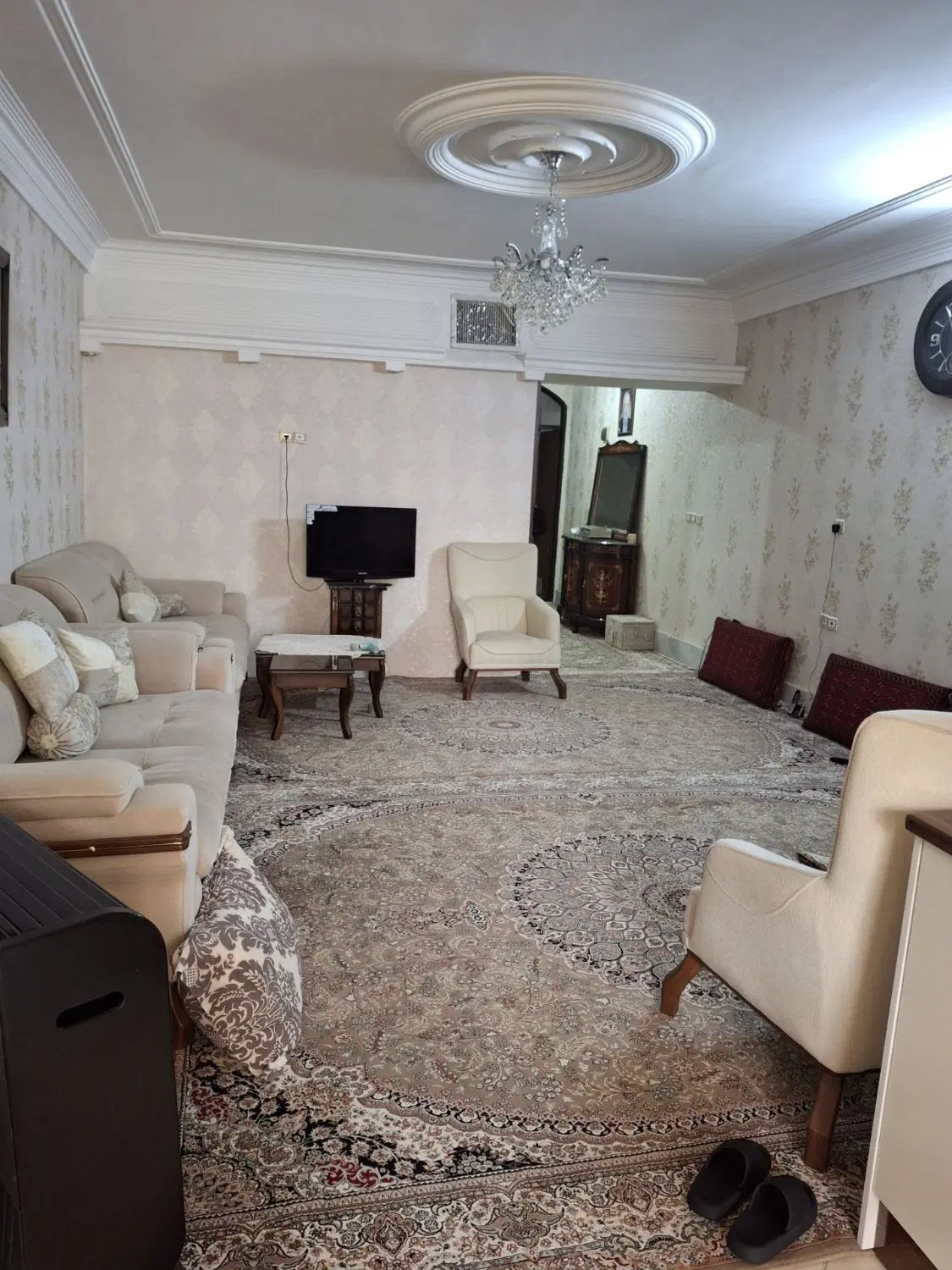 رهن و اجاره آپارتمان