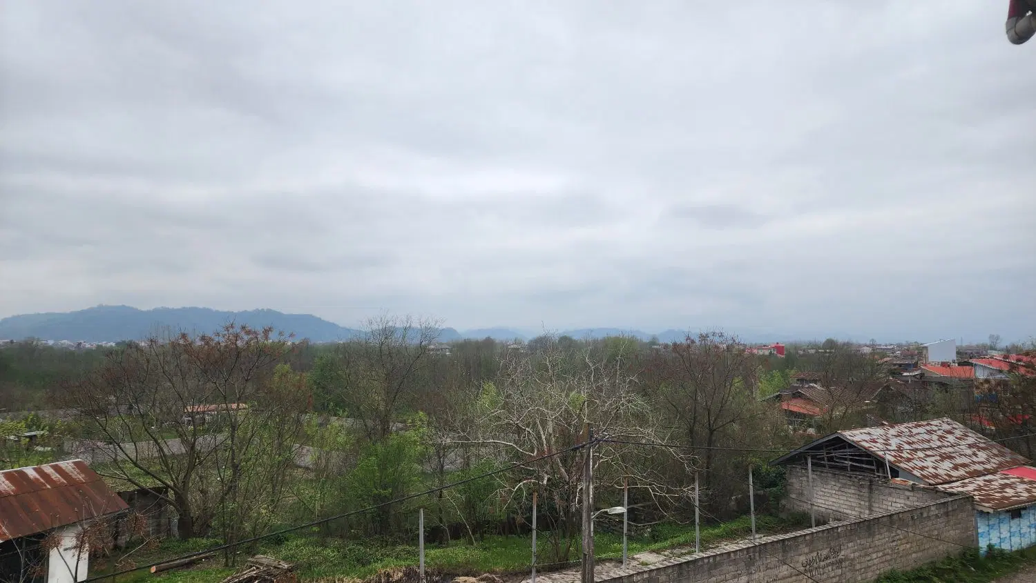 ۶۷ متر یک خوابه لاهیجان