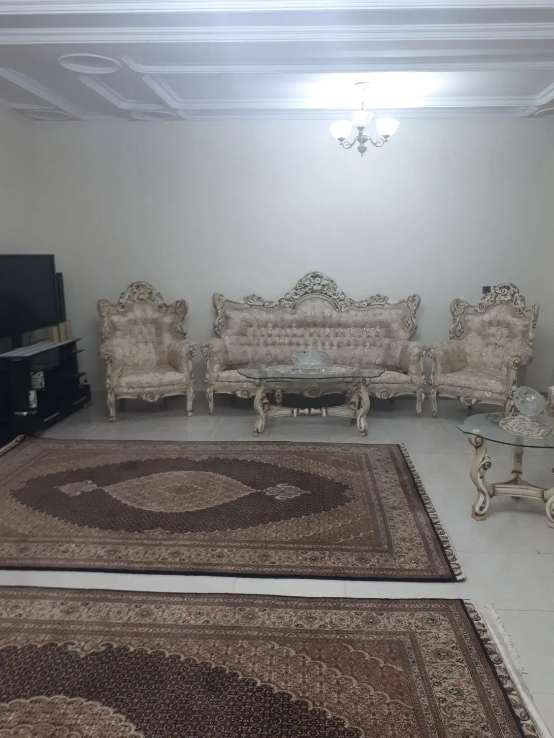 اجاره طبقه مسکونی