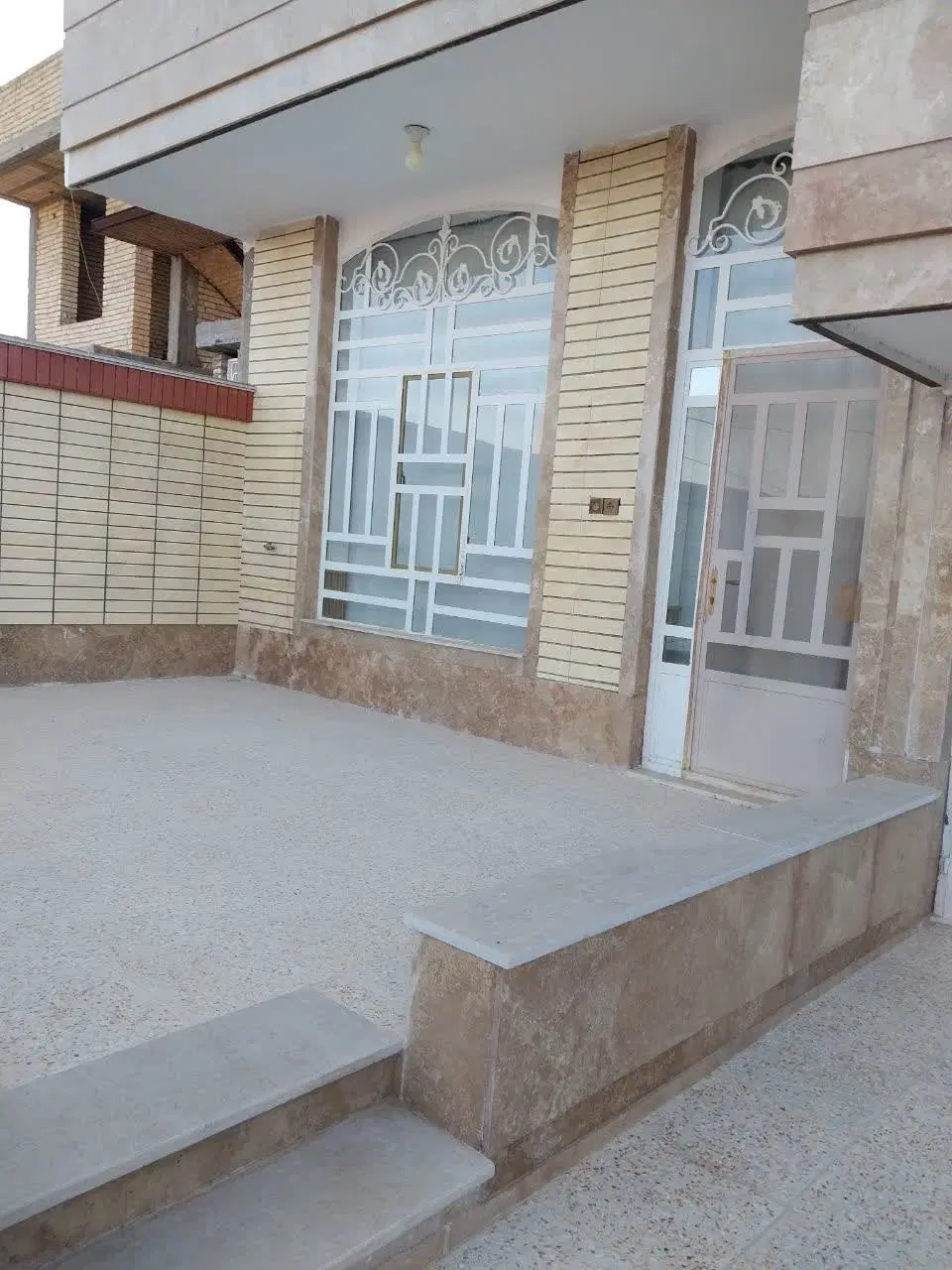 رهن و اجاره خیابان جنت آباد