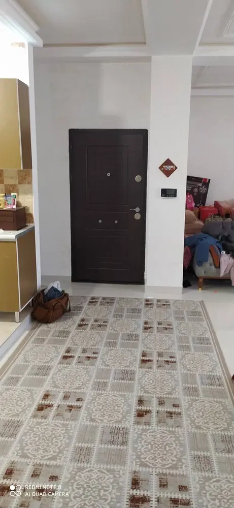 واحد ۱۱۰متری دوخوابه