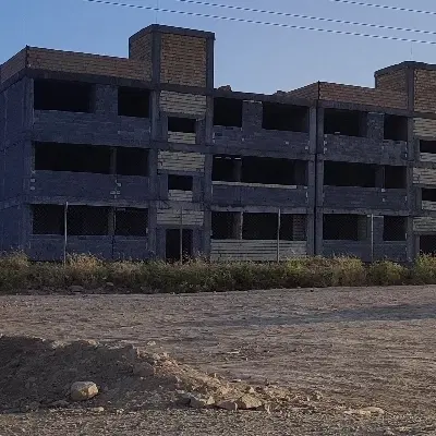 اپارتمان بهارستان معاوضه با خودرو