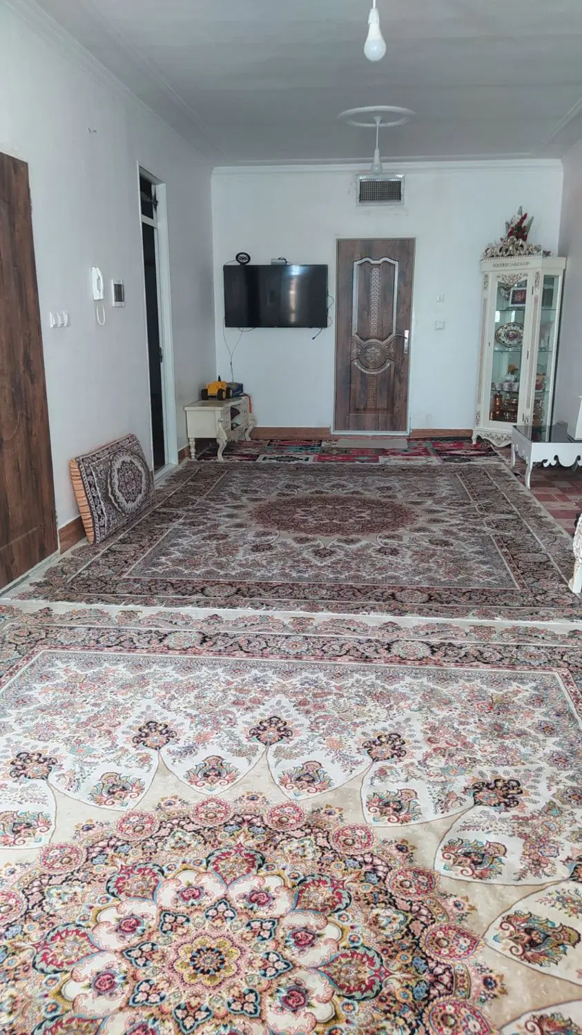 خانه دربست  در خیابان رزمندگان