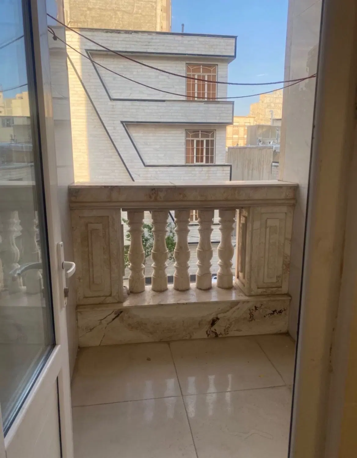 اجاره واحد لوکس در رضوان