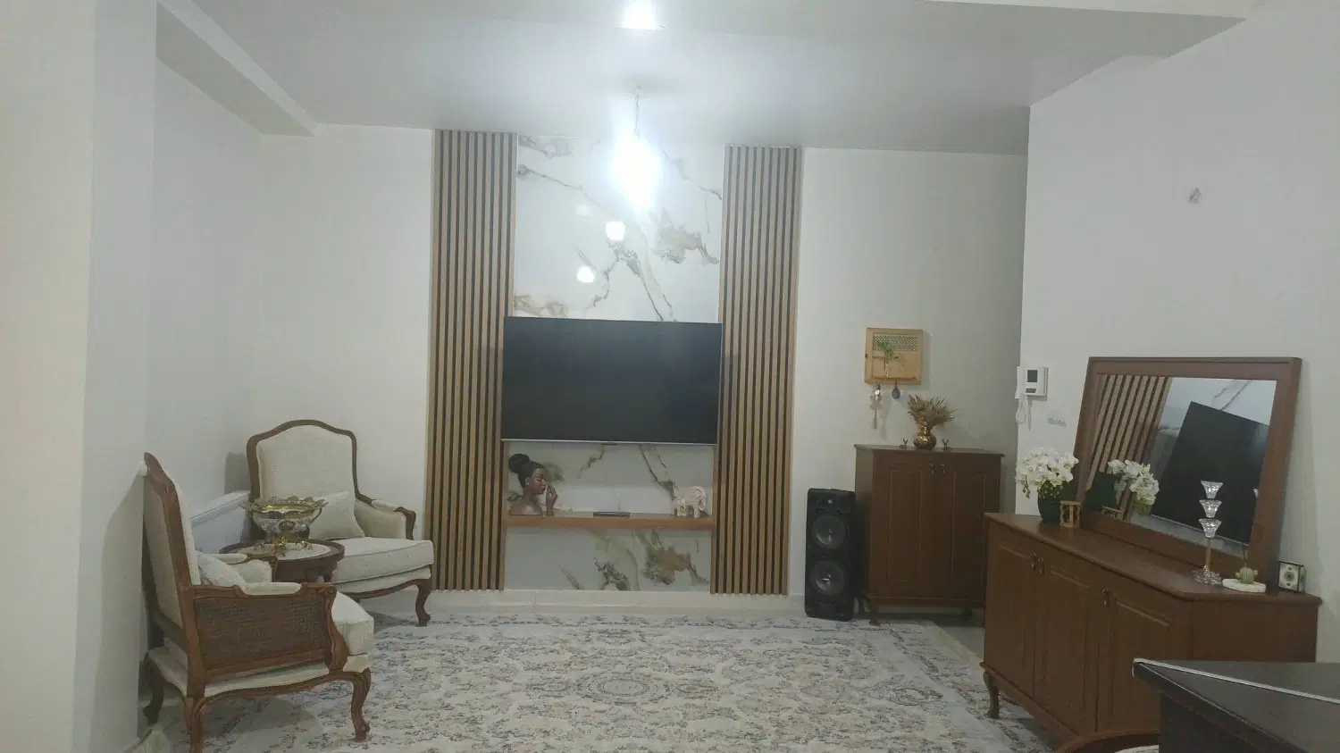 مسکن مهر ماهدشت