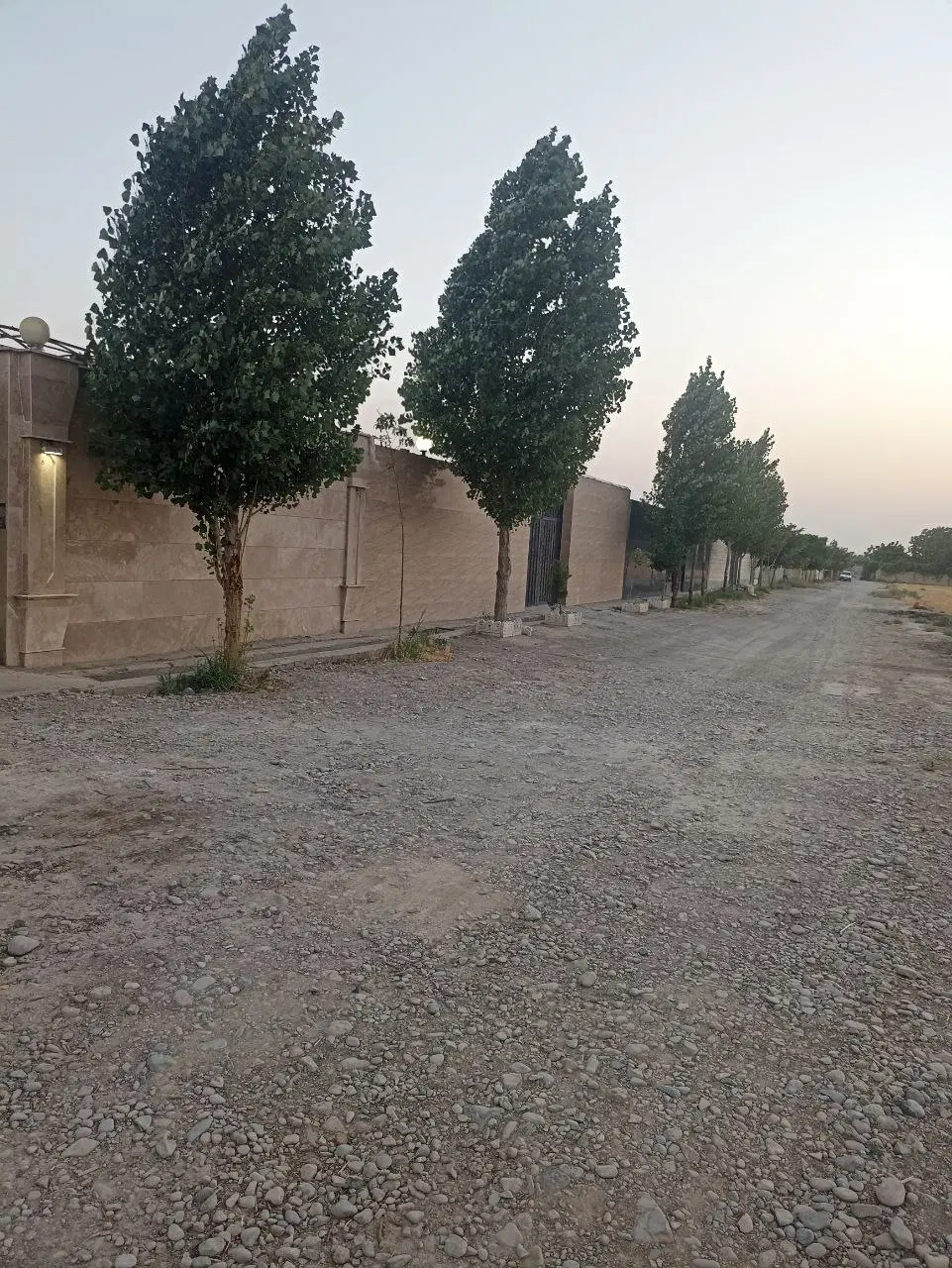 باغ ویلای