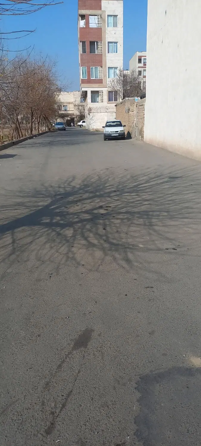 خانه ویلایی ۷۵ متری شهرری