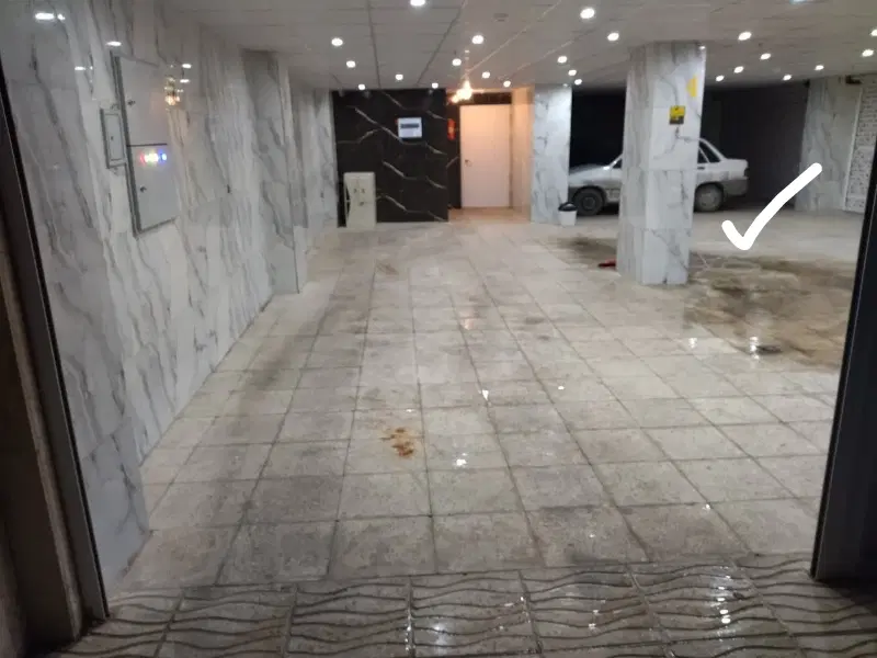 اجاره پارکینگ