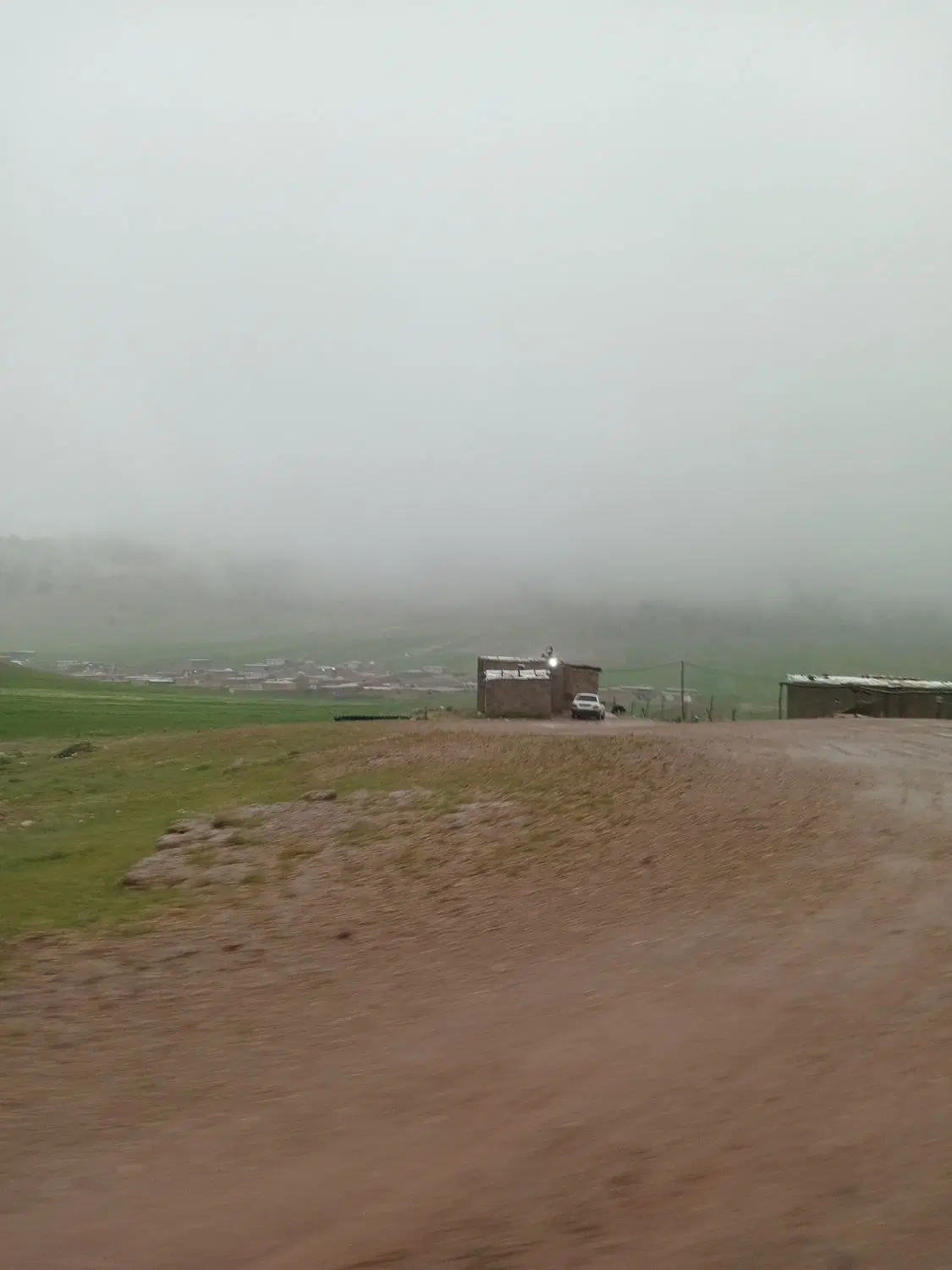 زمین شهرک نادی