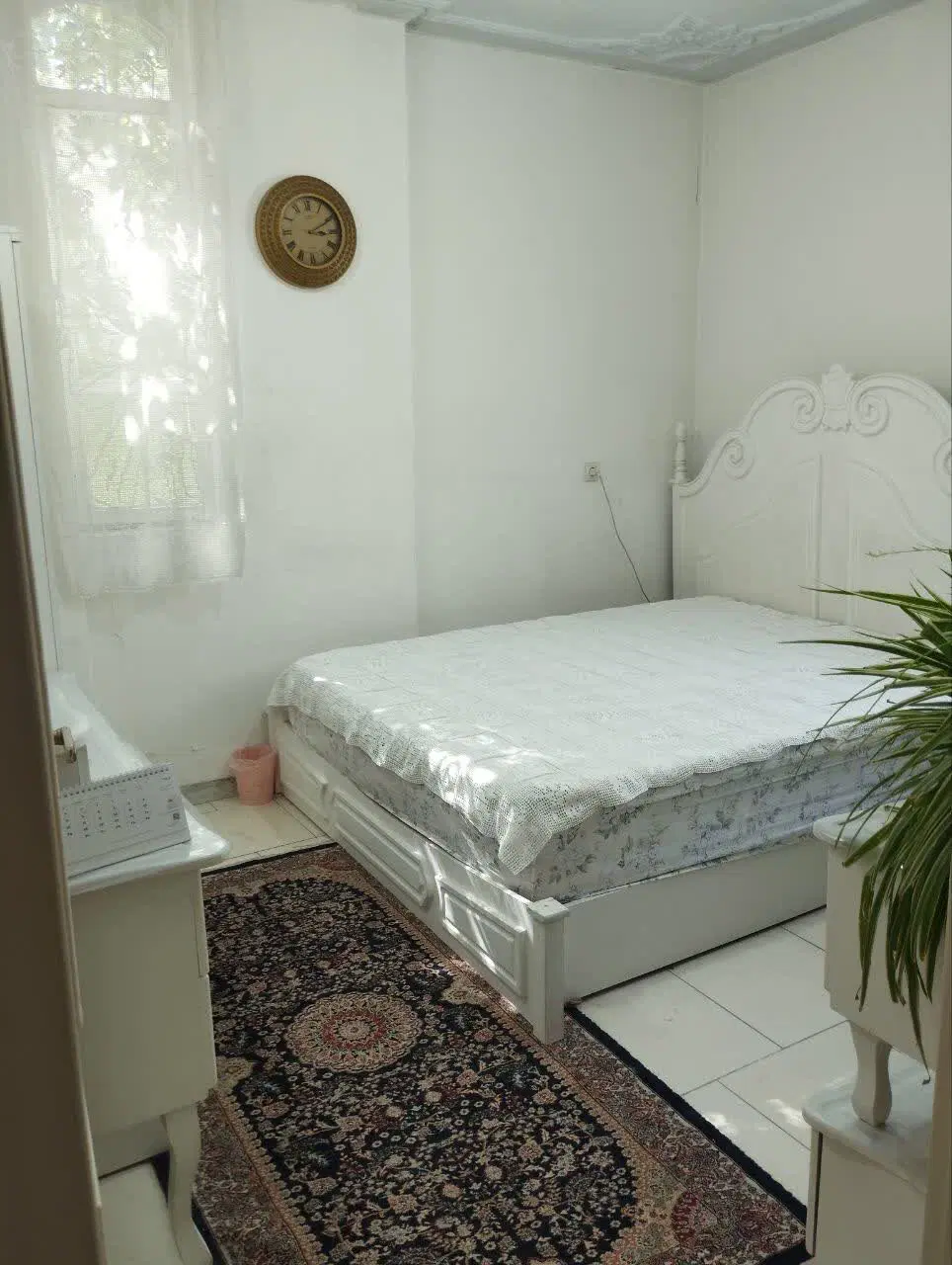 اجاره آپارتمان میدان ۱۳ نارمک