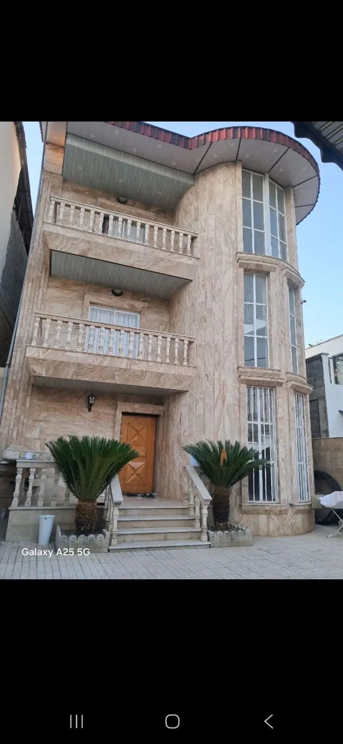 ویلااجاره شبانه