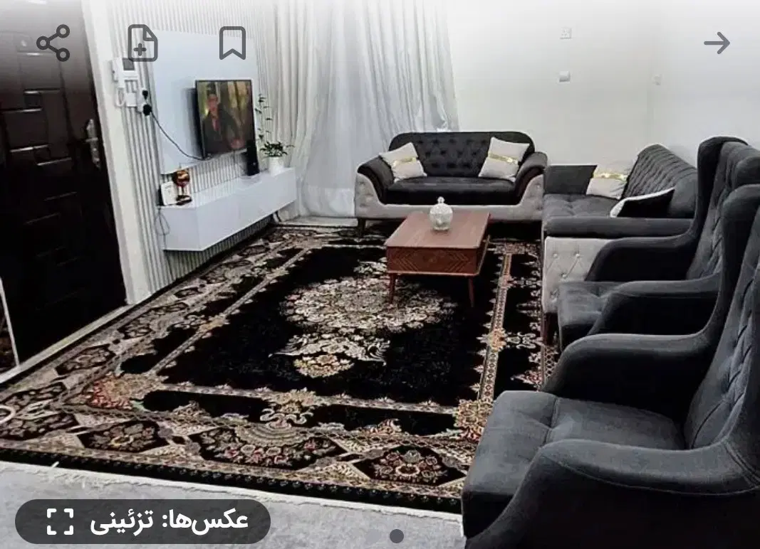 اجاره کوتاه مدت سوئیت