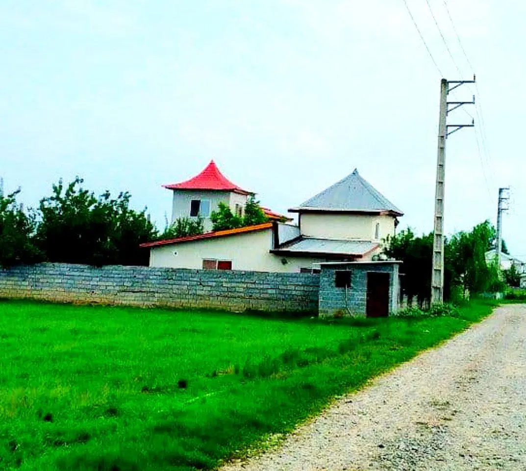مالک خودم هستم(۴۰۰نقد + ۱۰قسط ۵۰میلیونی)