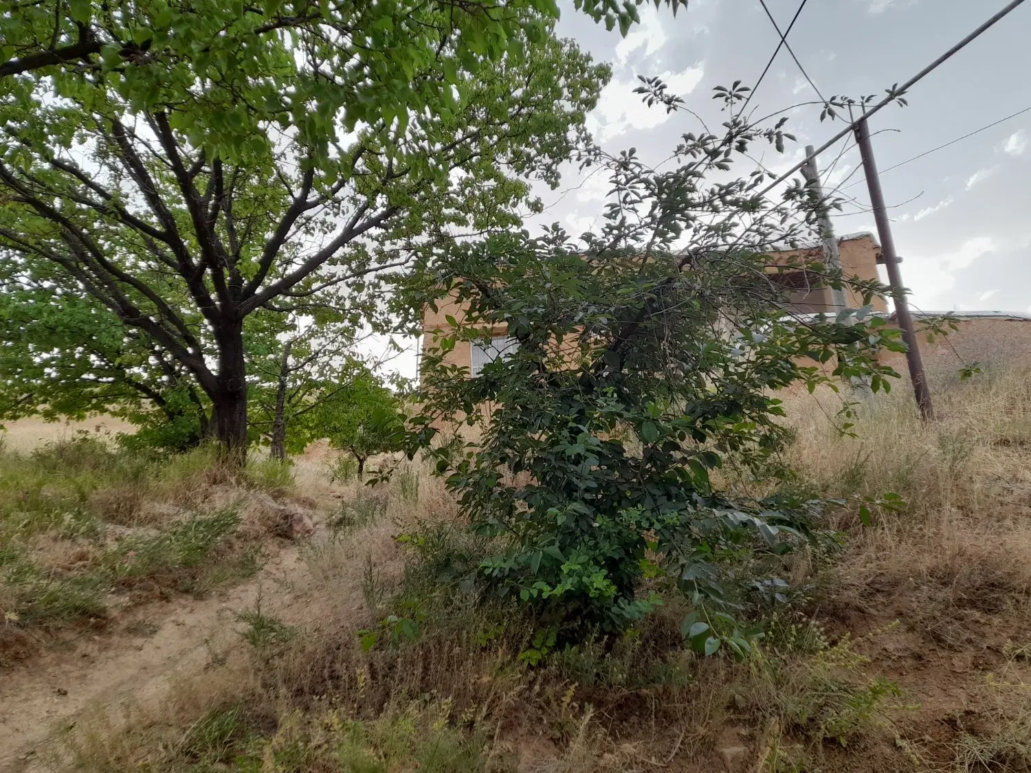 خانه ویلایی