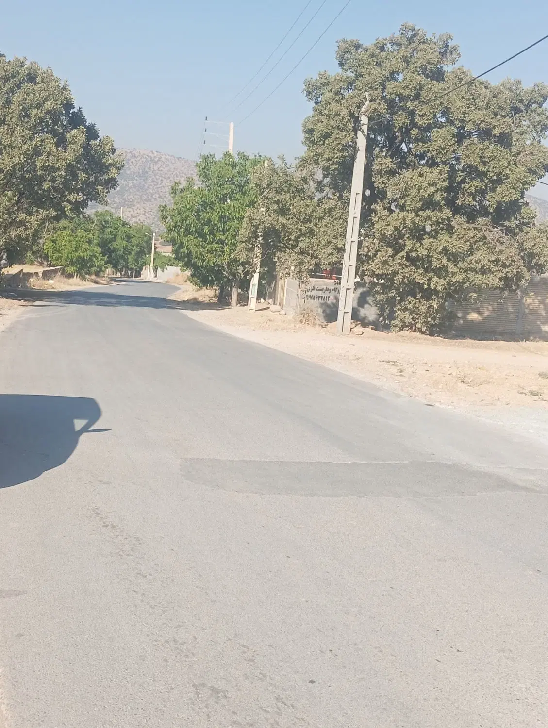 فرصت استثنایی برای سرمایه‌گذاری  در گوشه شاه قاسم