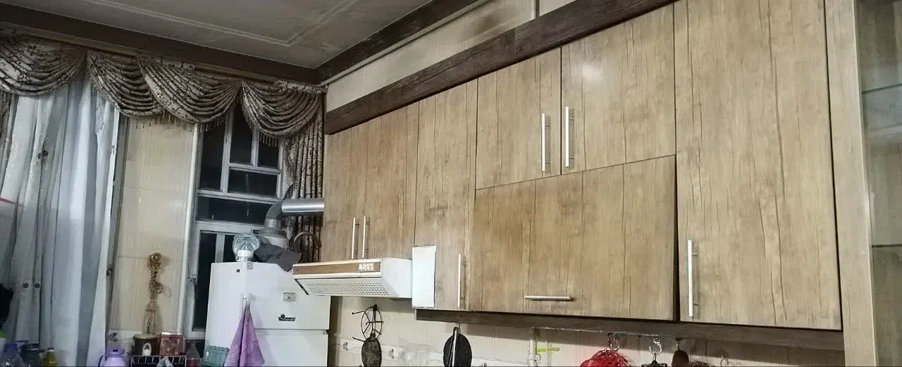 خانه همکف اجاره ای