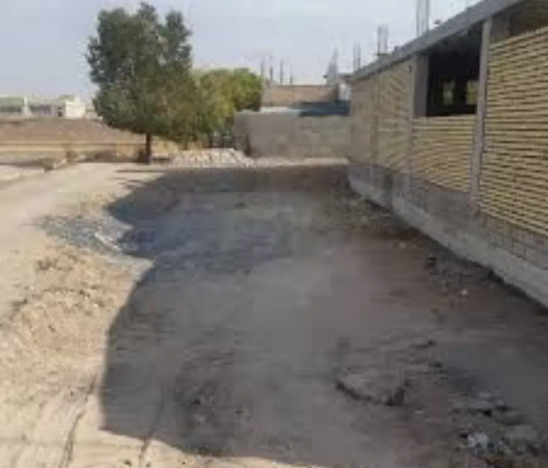 زمین خزعلیه