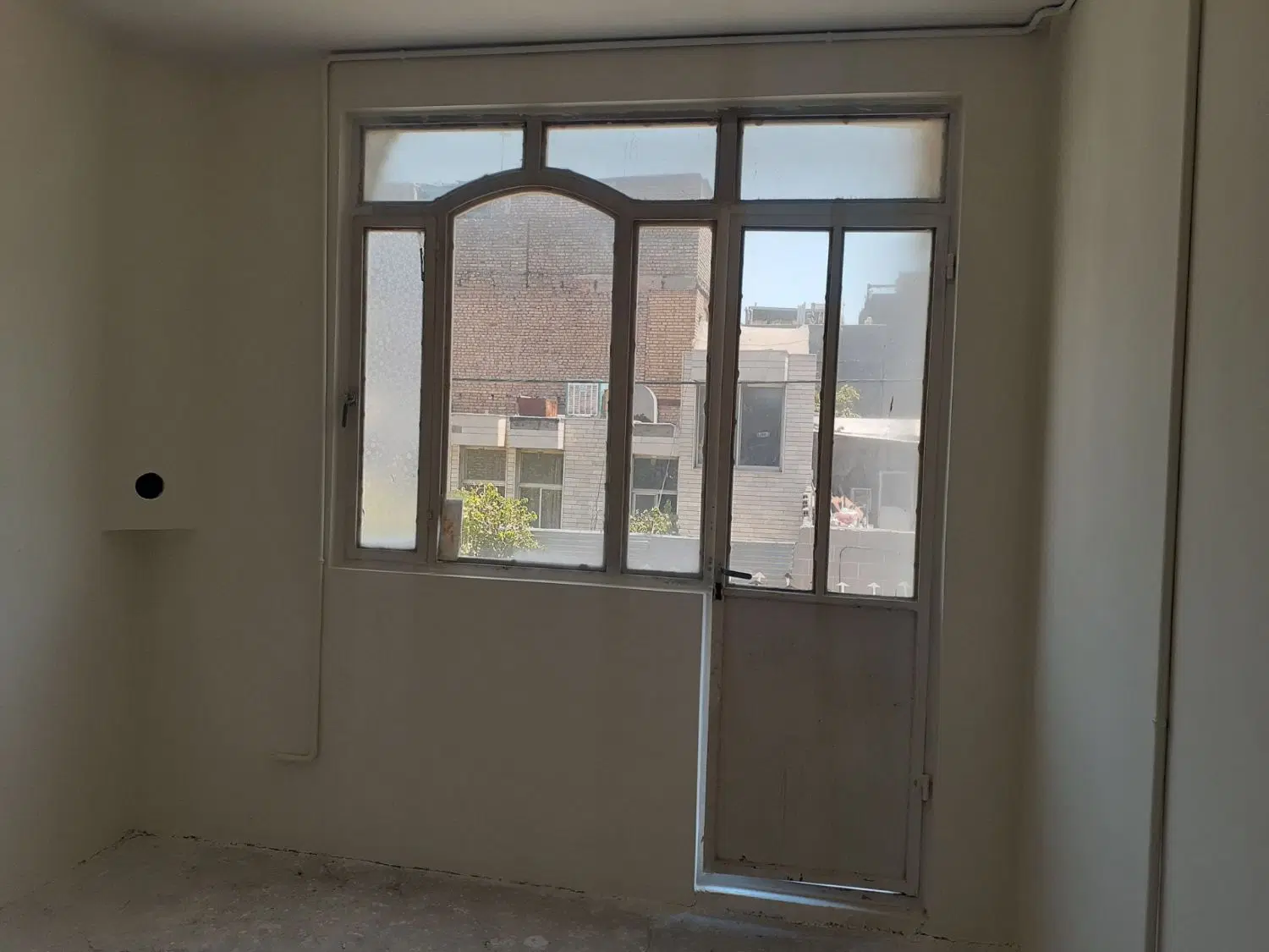 آپارتمان ۸۰ متری یک خوابه