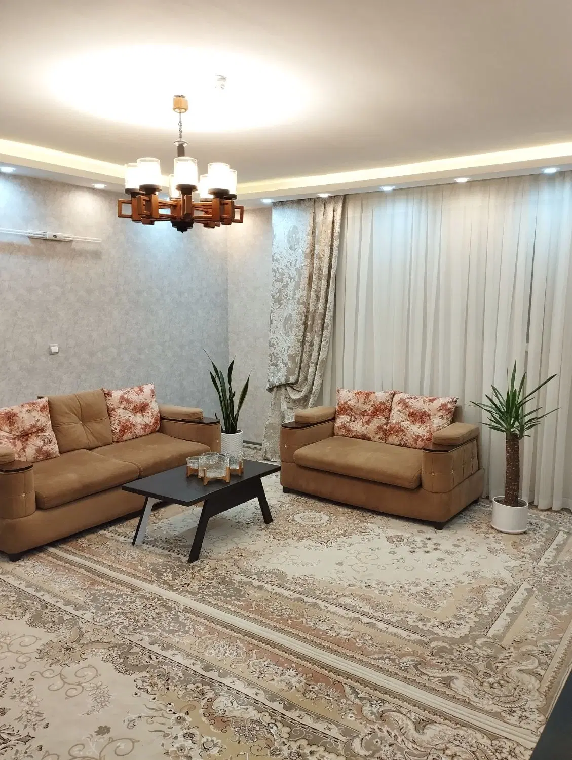 مسکن مهر فولادشهر