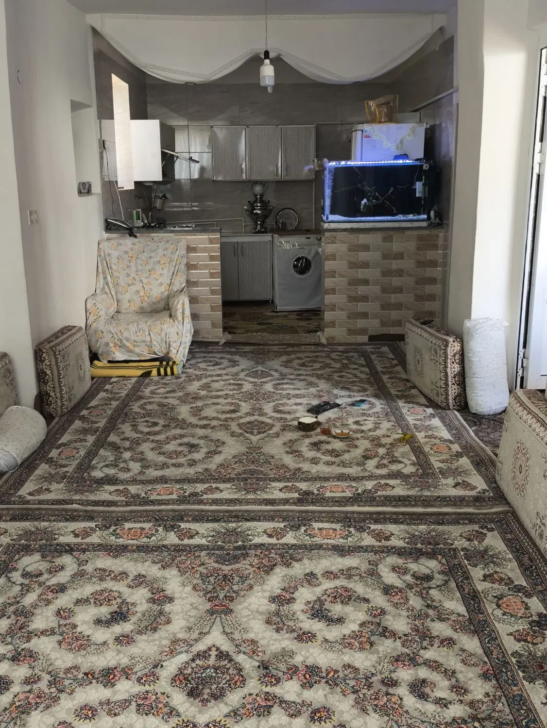 خانه ی ویلایی