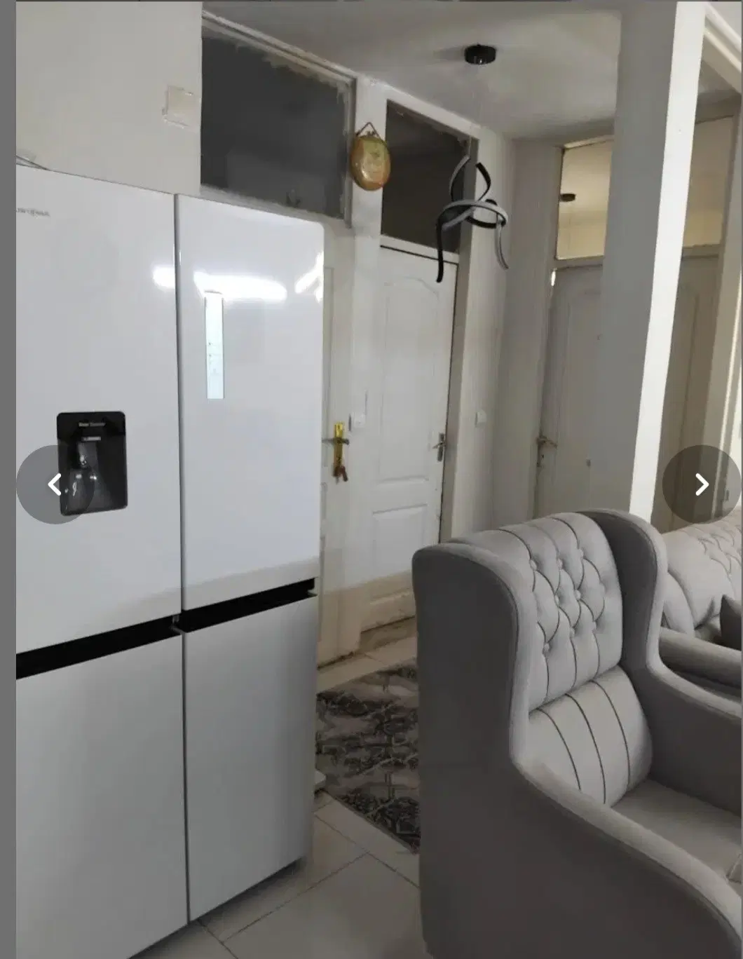 فروش آپارتمان