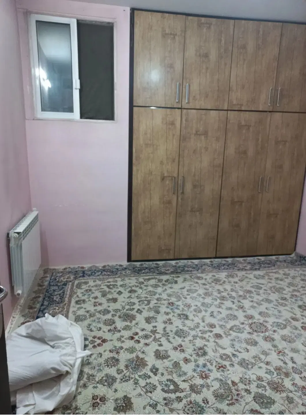رهن و اجاره آپارتمان سه خواب تک واحدی