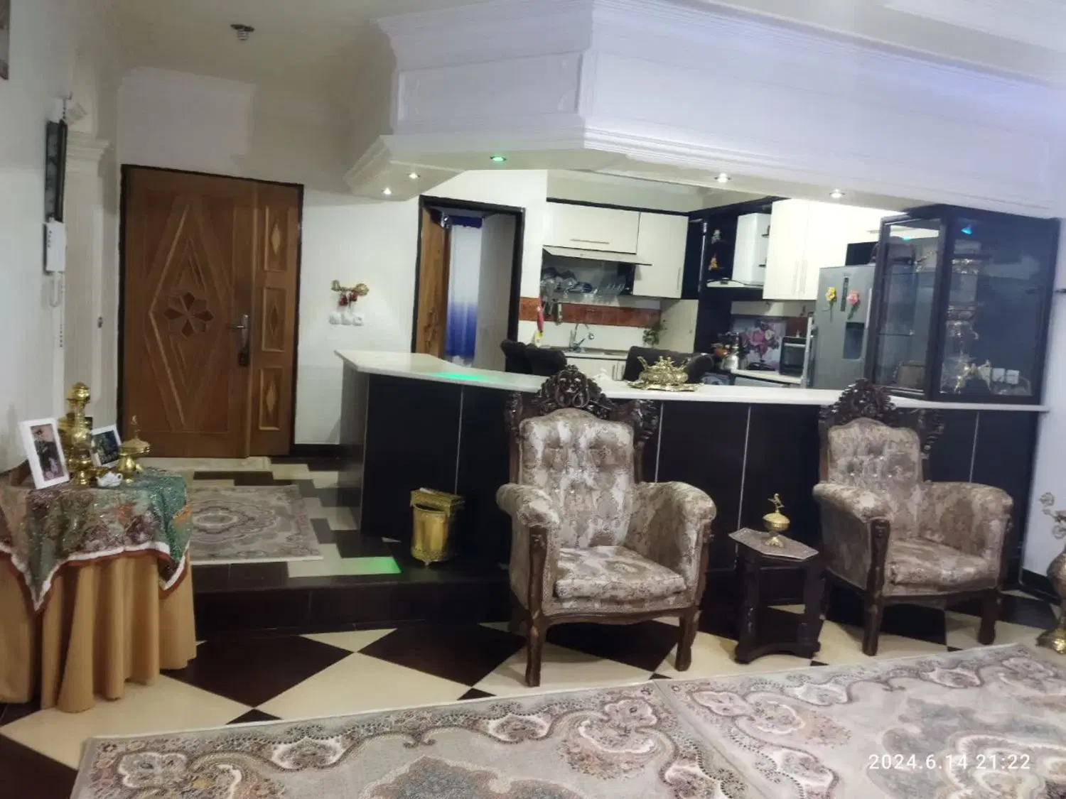 فروش خانه