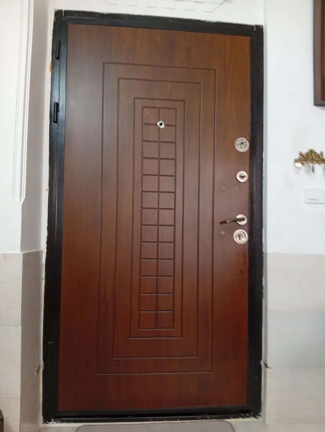 اپارتمان