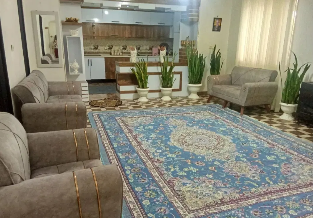 اجاره خانه روزانه
