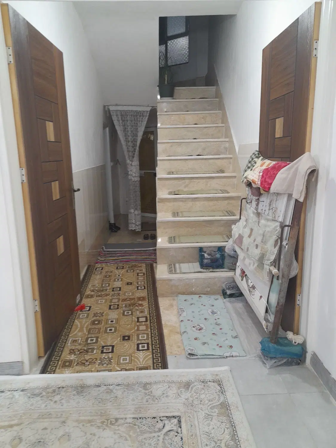 سند دار ۱۲۰ متر مستقل