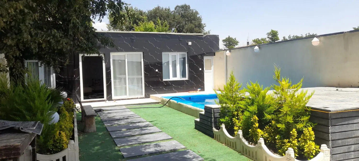 فروش منزل مسکونی