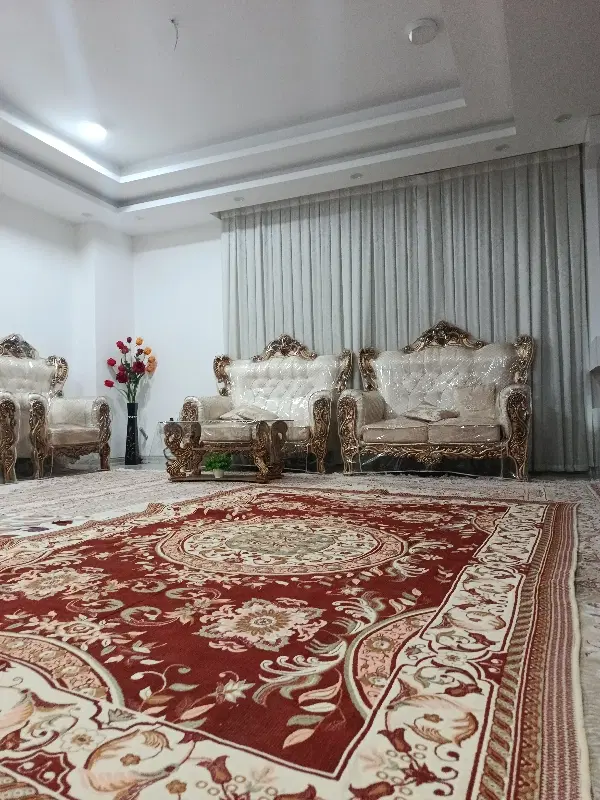 اجاره لکس همکف