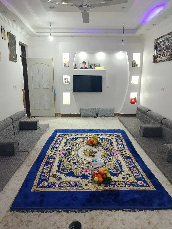توضیحات کامل بخوانید
