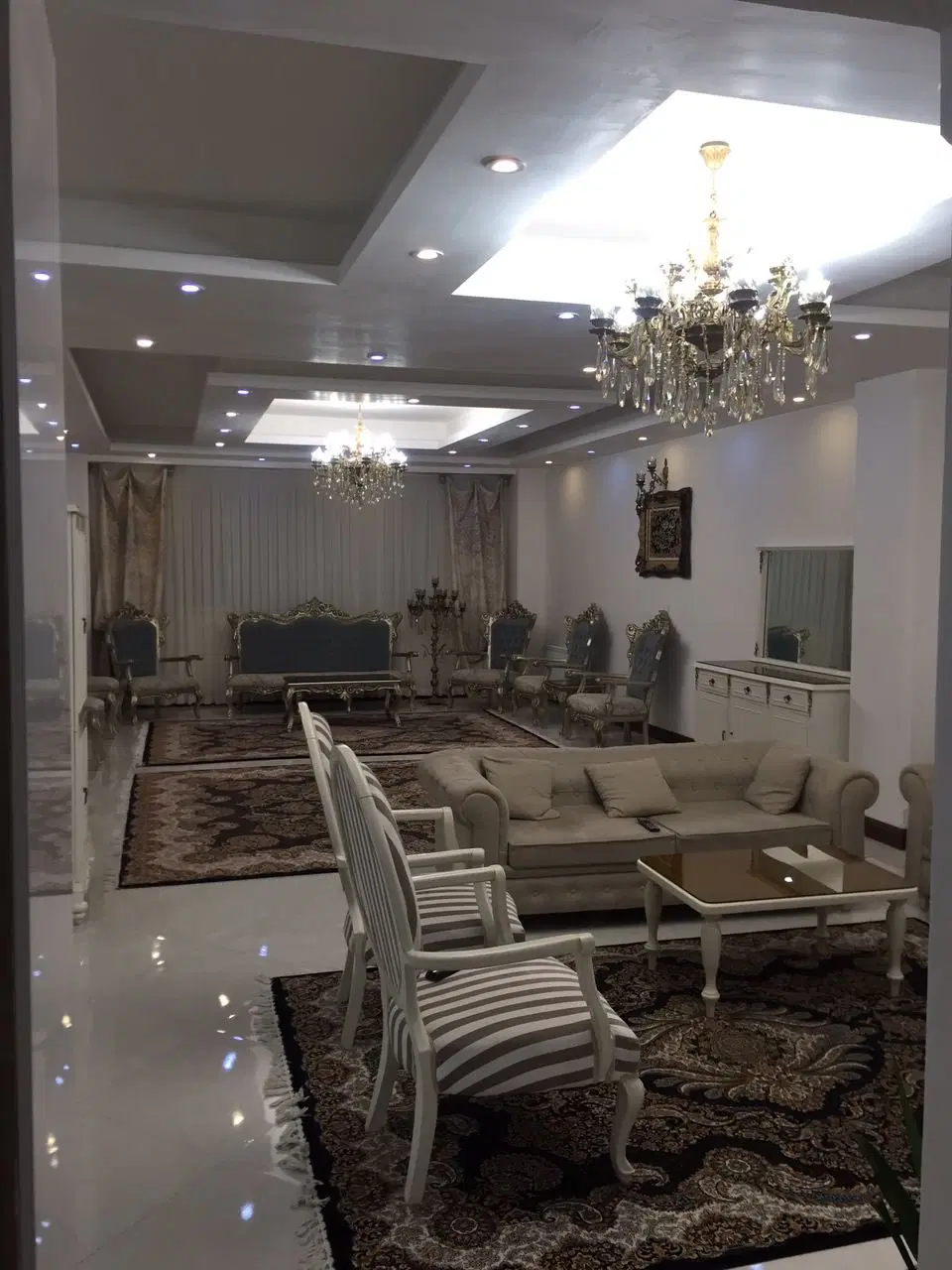 شخصی ساز سه خواب موسی کاظم