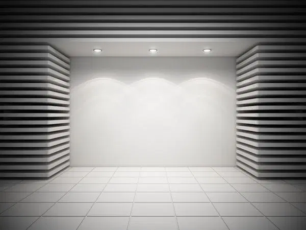 مغازه تجاری 120 مترمربع