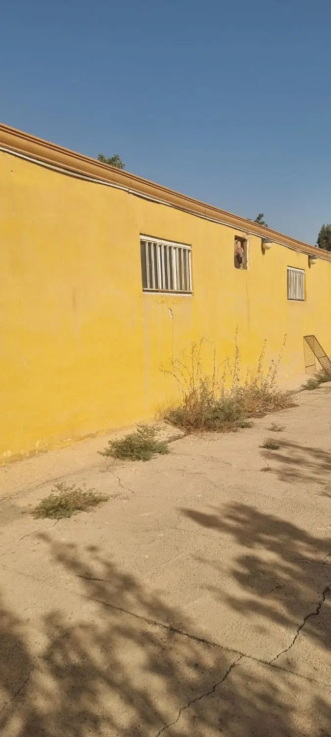 سوله کارگاه سالن