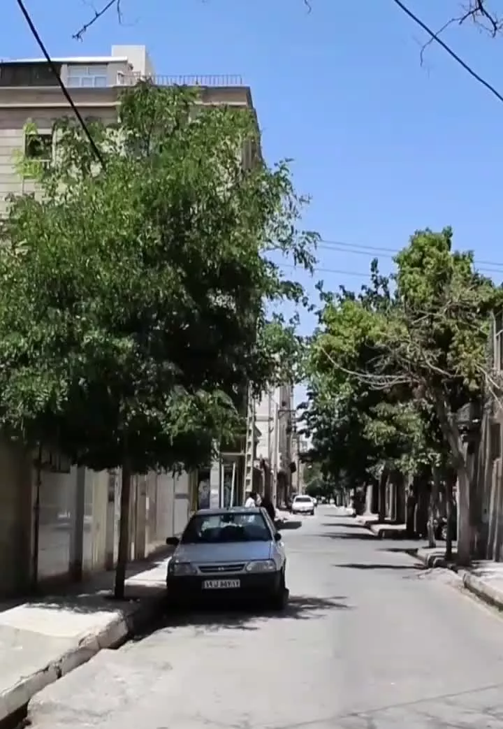 خونه کلنگی 150متر در سخاوت