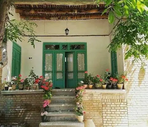 هم‌خانه