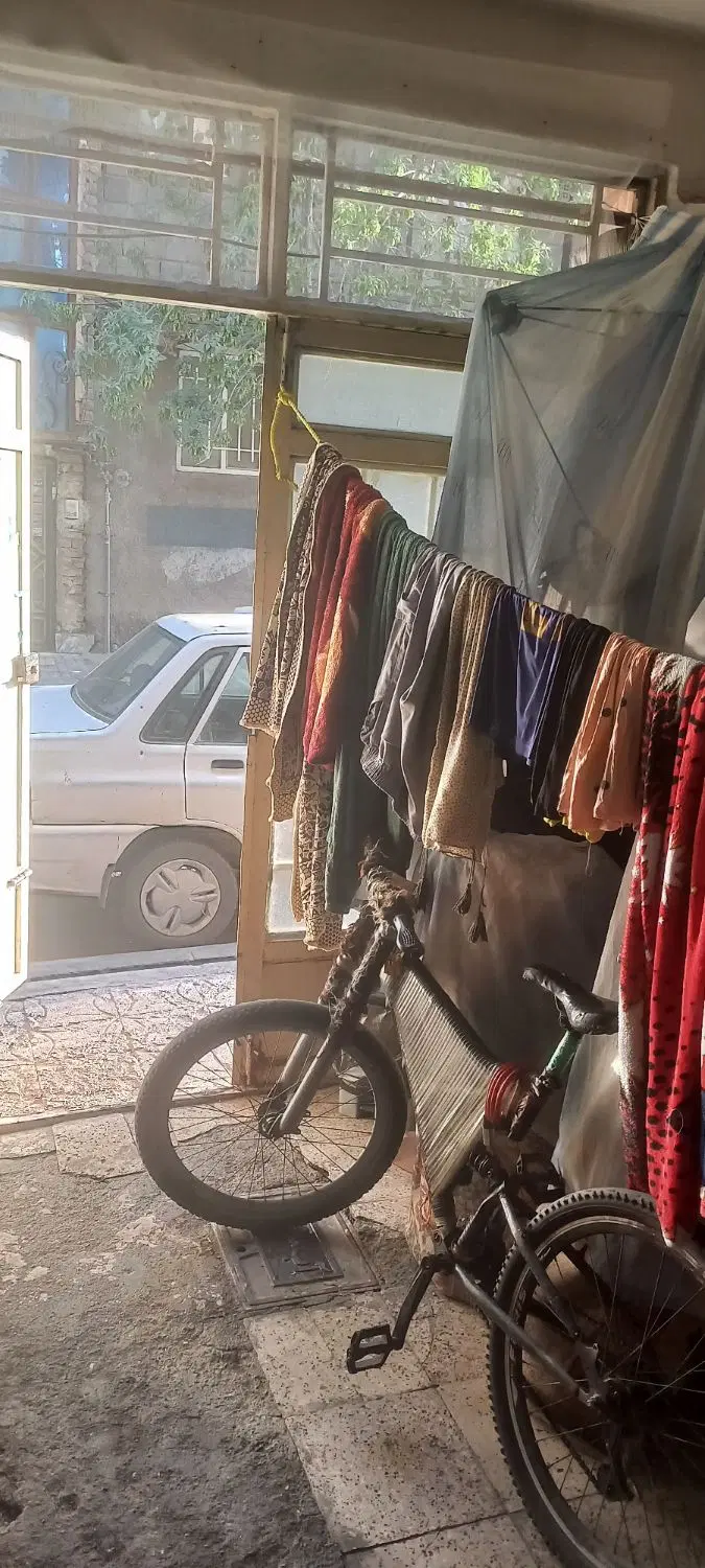 آپارتمان‌۷۵متری‌با‌پارکینگ.