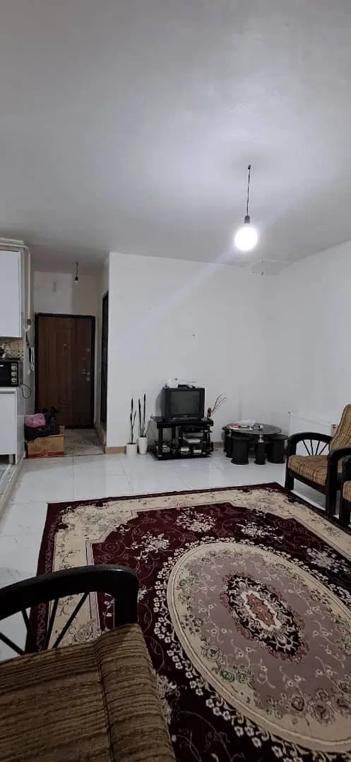 آپارتمان مسکن ۶۰ متری