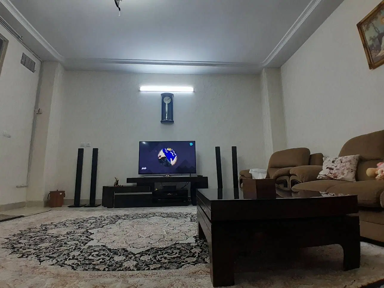 آپارتمان ۷۰ متری سنددار