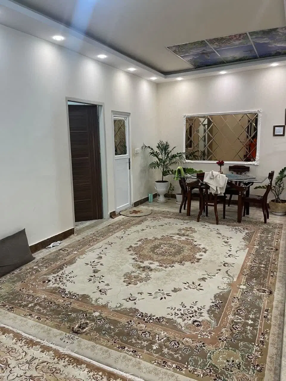 فروش واجد اپارتمان