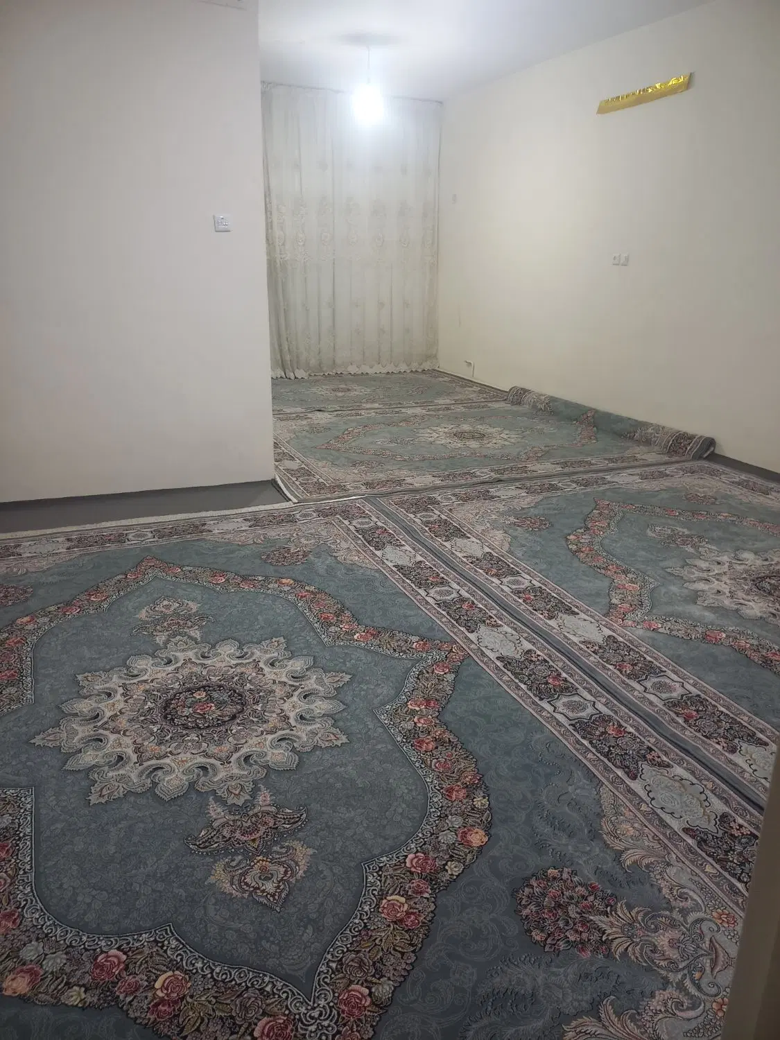 باهنر140متر ۲طبقه بی نظیر