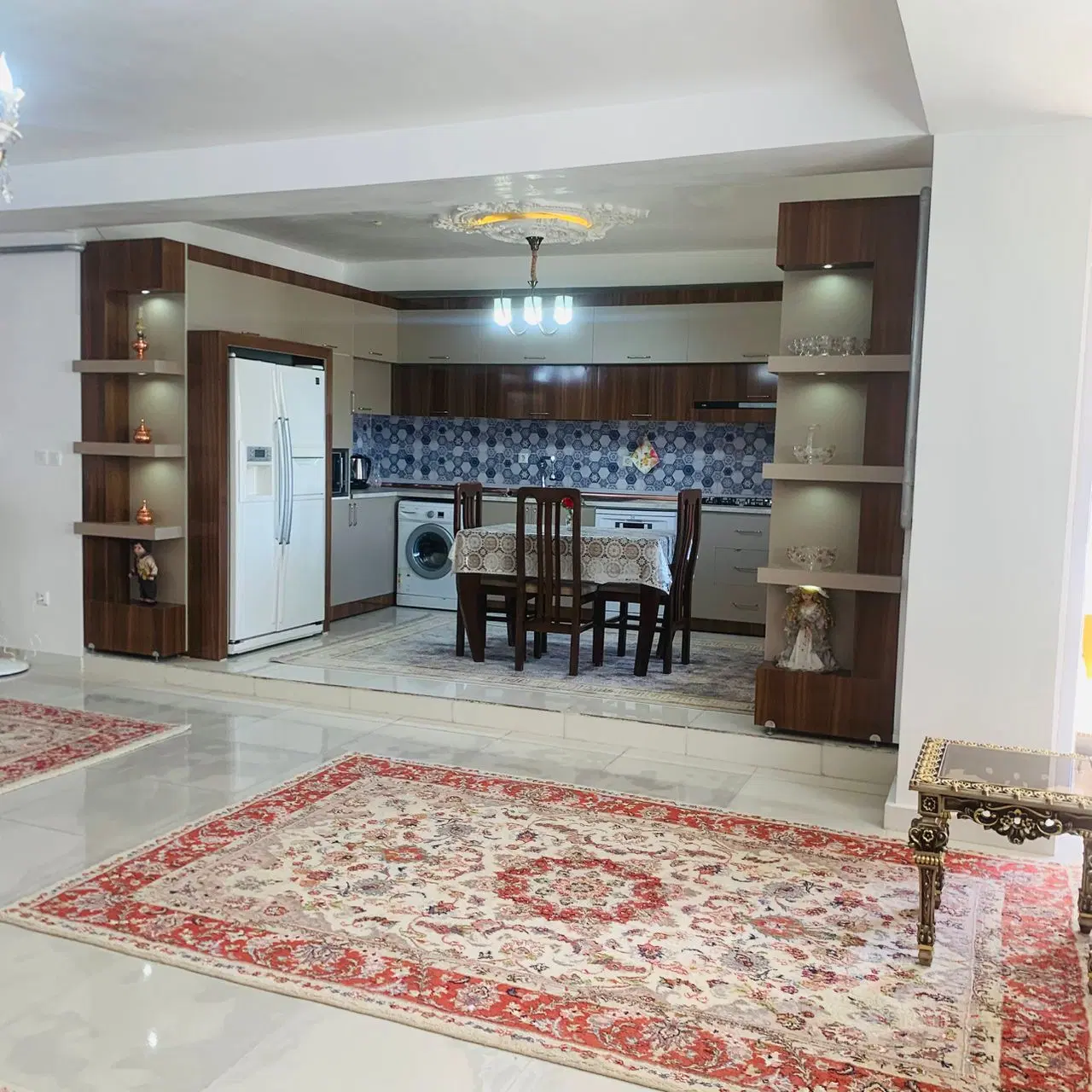 واحد آپارتمانی
