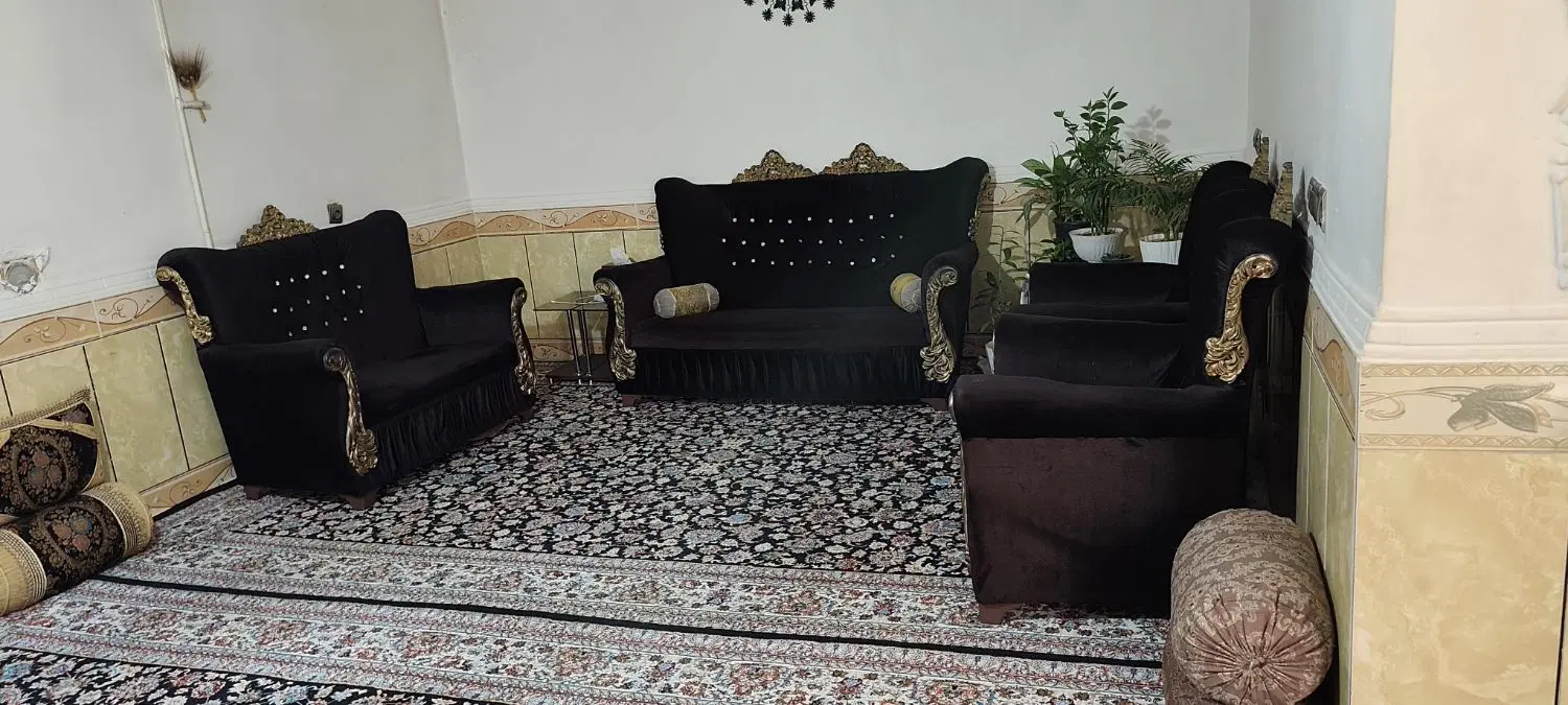 خانه مستقل