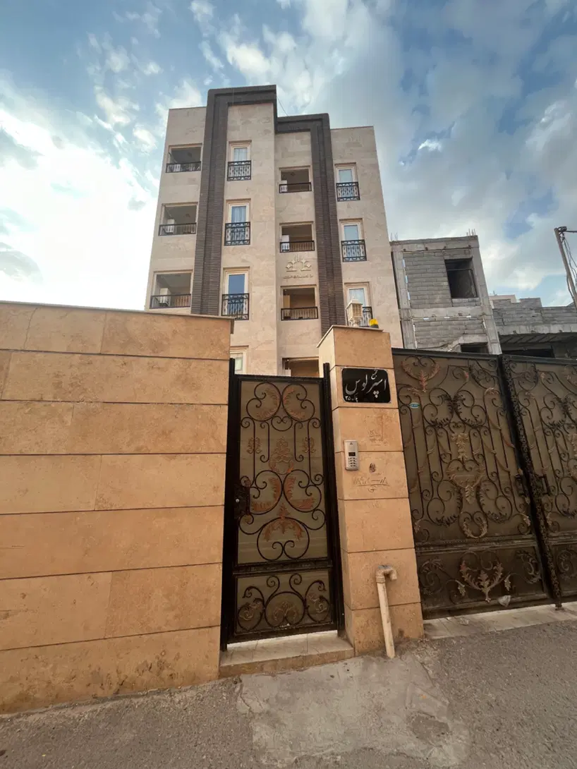 آپارتمان جهت فروش(جهاد)